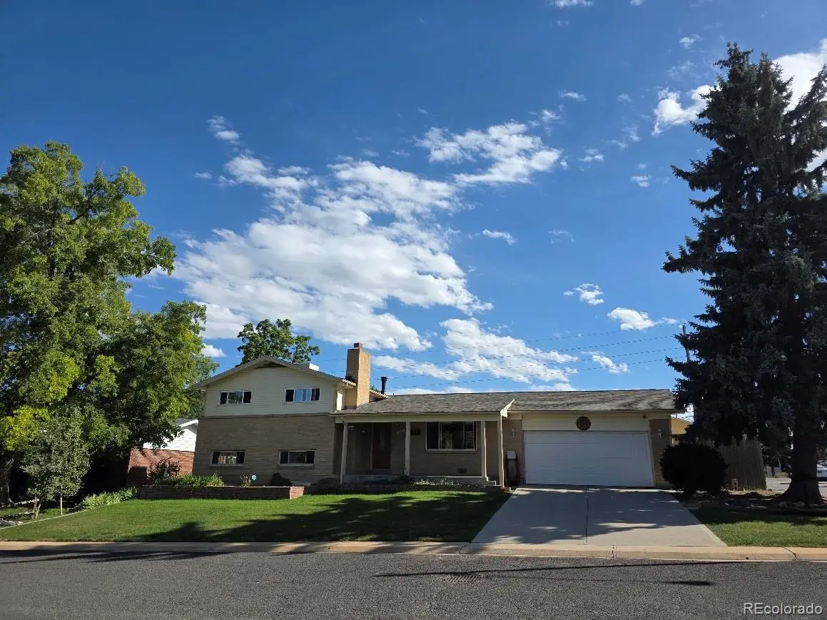 1320 W 104th Place, Northglenn, CO 80234 - #1