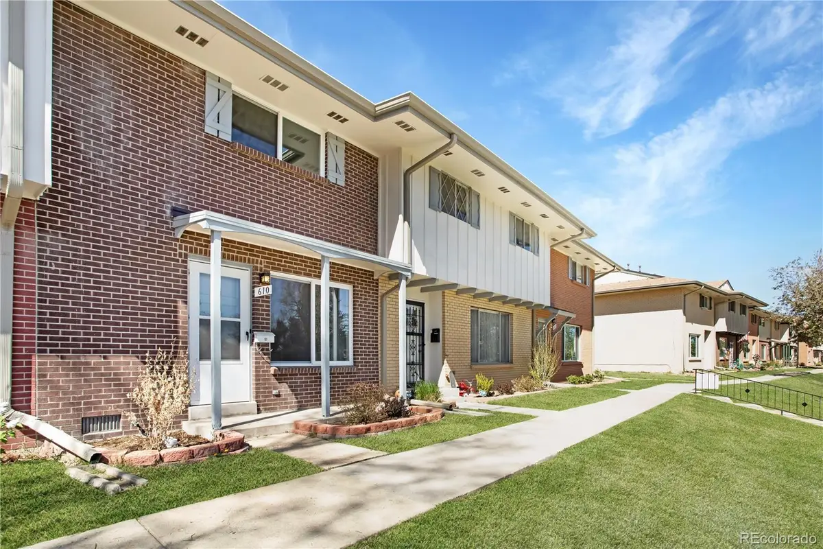 610 S Xenon Court, Lakewood, CO 80228 - #1