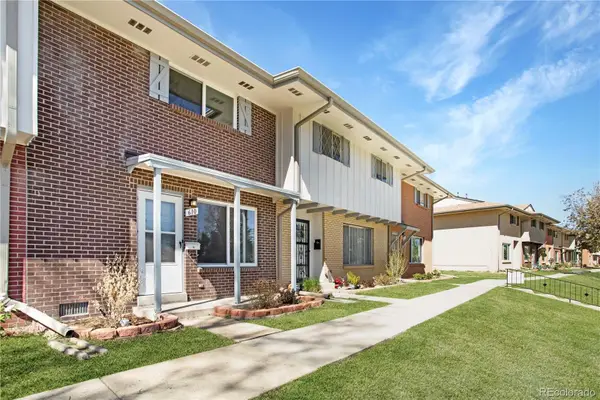 610 S Xenon Court, Lakewood, CO 80228