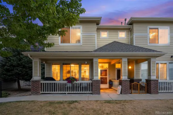 16170 E Geddes Lane #15, Aurora, CO 80016
