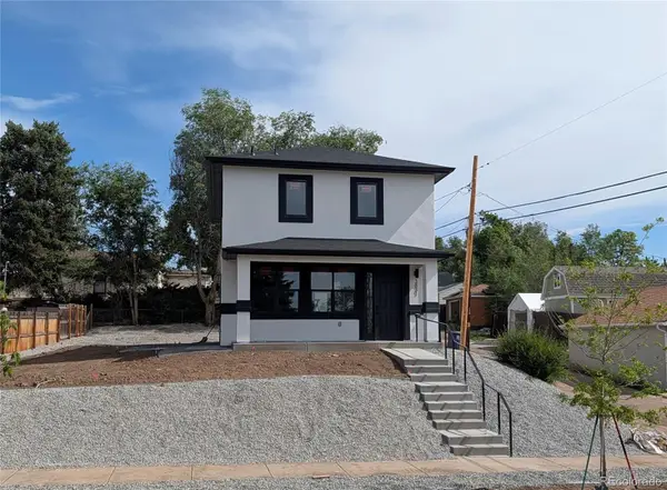 3831 W 3rd Avenue, Denver, CO 80219