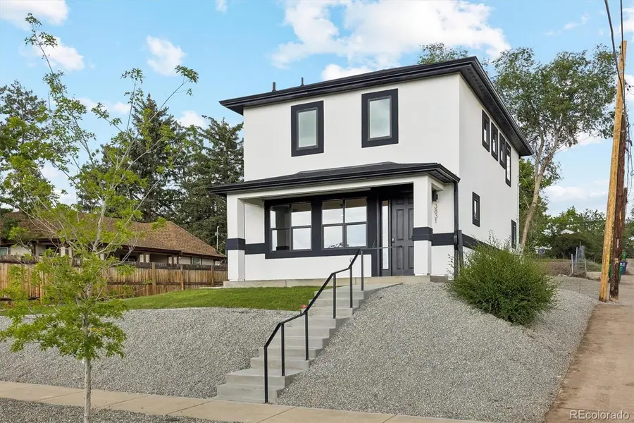 3831 W 3rd Avenue, Denver, CO 80219 - #2