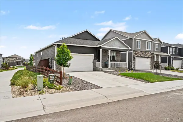 429 Bluebird Road, Johnstown, CO 80534