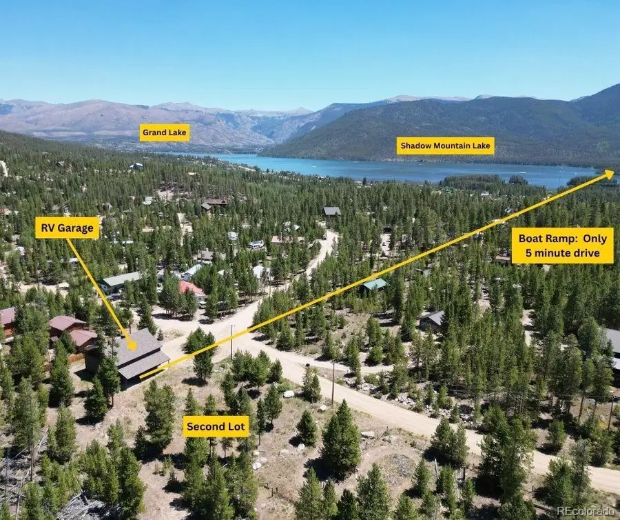 591 Cr-462, Grand Lake, CO 80447 - #2