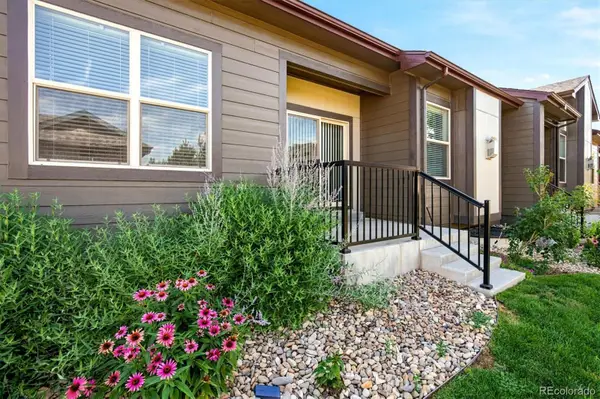 11920 Barrentine Loop, Parker, CO 80138
