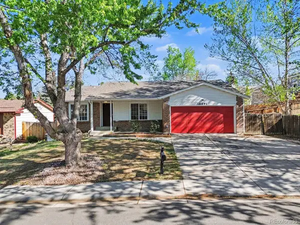 18891 E Lehigh Avenue, Aurora, CO 80013