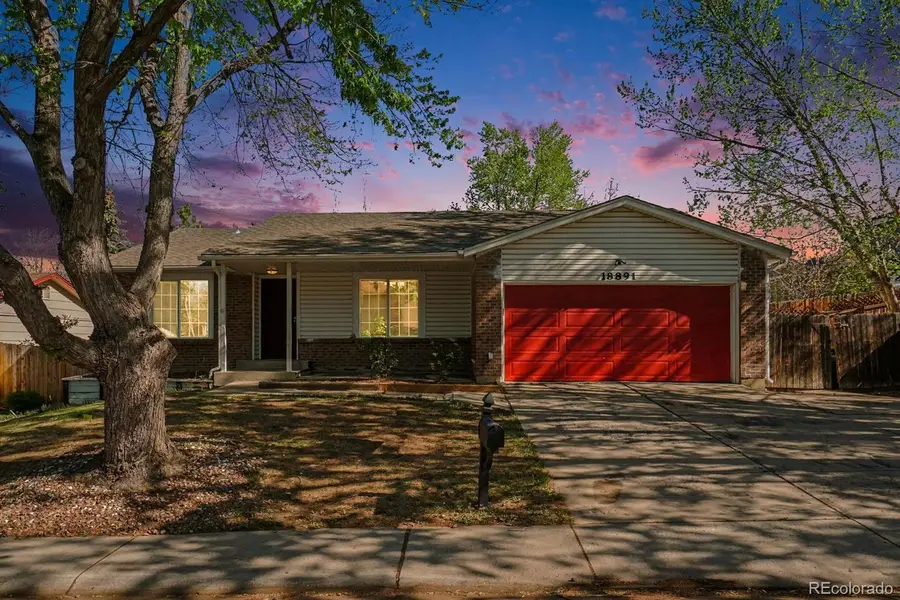18891 E Lehigh Avenue, Aurora, CO 80013 - #2