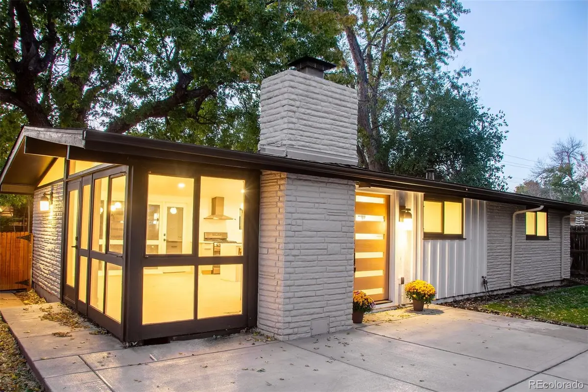 2435 S Meade Street, Denver, CO 80219 - Image #1