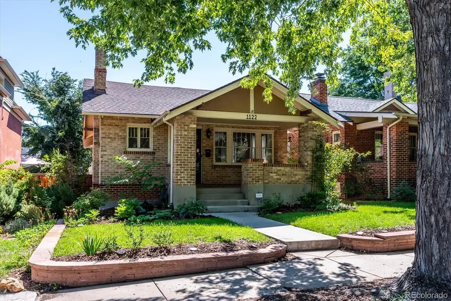 1122 Fillmore Street, Denver, CO 80206 - #2