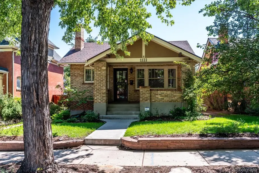1122 Fillmore Street, Denver, CO 80206 - #3