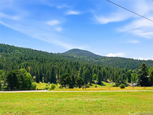 7665 Malamute Drive, Evergreen, CO 80439
