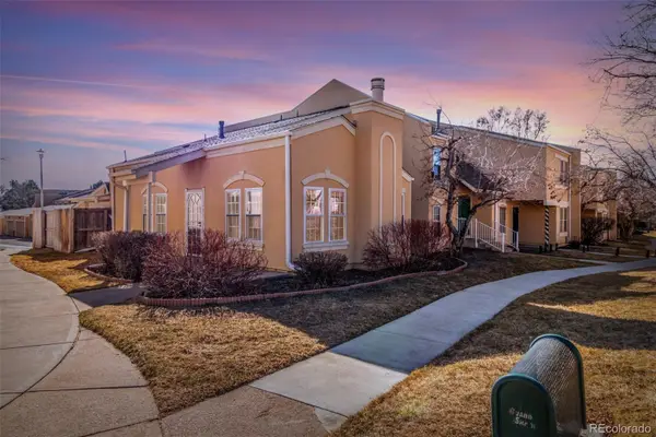 13231 E Bethany Place, Aurora, CO 80014