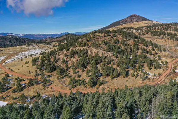 278 Penrose Circle, Florissant, CO 80816