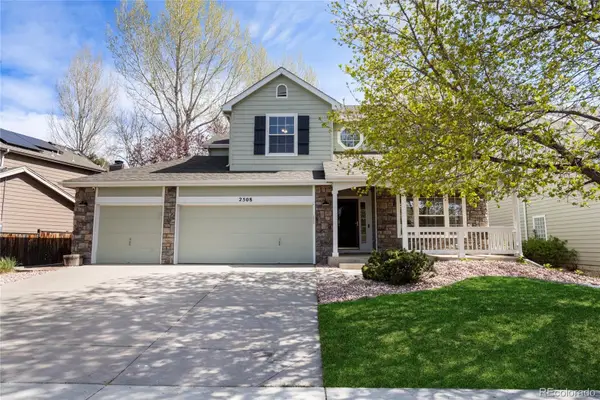 2508 Dallas Creek Court, Fort Collins, CO 80528