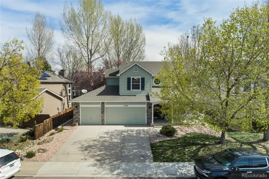 2508 Dallas Creek Court, Fort Collins, CO 80528 - #2
