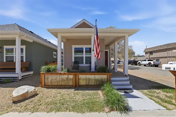 849 W First Street, Salida, CO 81201