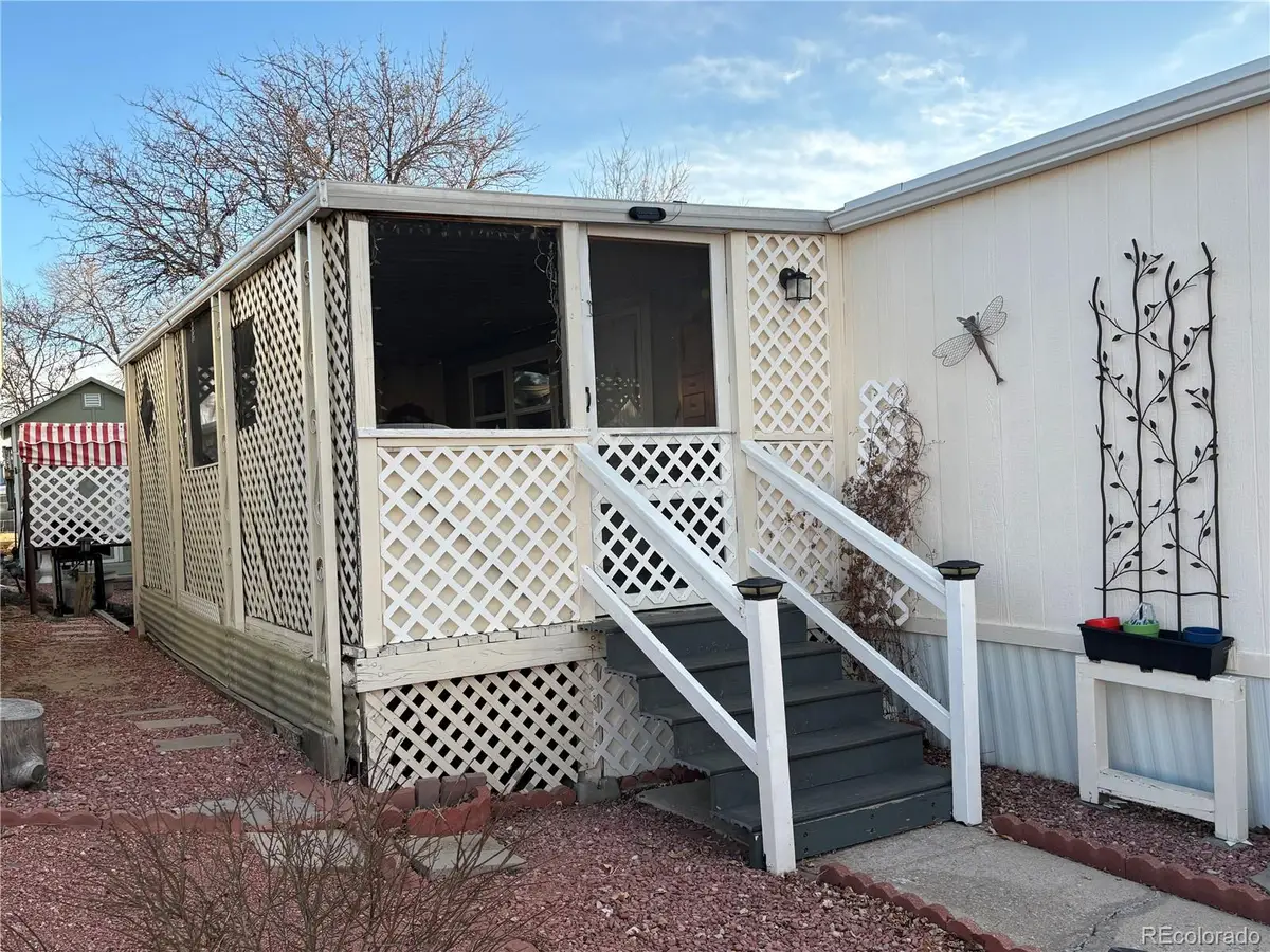 205 N Murray, Colorado Springs, CO 80916 - #1