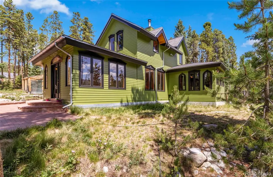 644 Spruce Creek Road, Breckenridge, CO 80424 - #3
