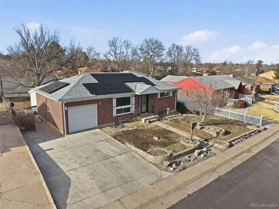 10891 Mildred Drive, Northglenn, CO 80233 - #3