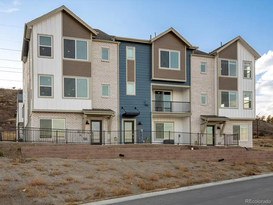 4654 Cloudburst Lane, Morrison, CO 80465 - Image #2