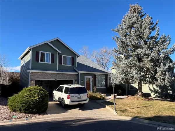 8363 Sunnyside Court, Highlands Ranch, CO 80126