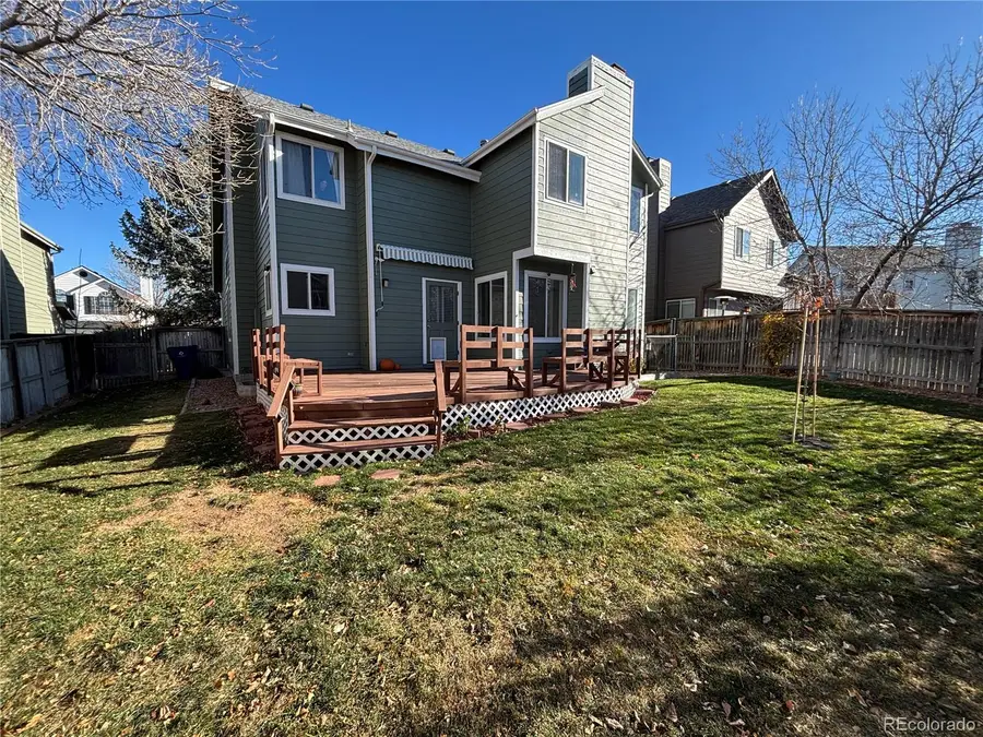8363 Sunnyside Court, Highlands Ranch, CO 80126 - Image #3