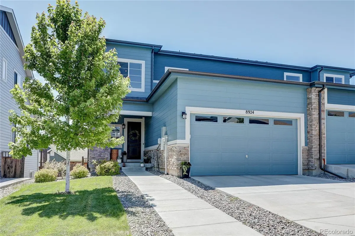 8924 Red Bud Street, Parker, CO 80134 - #1
