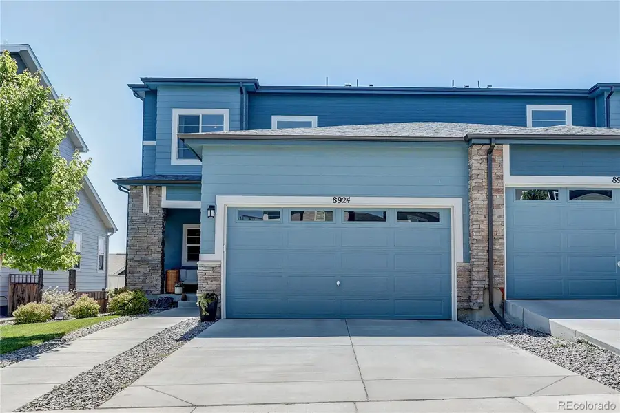 8924 Red Bud Street, Parker, CO 80134 - #2