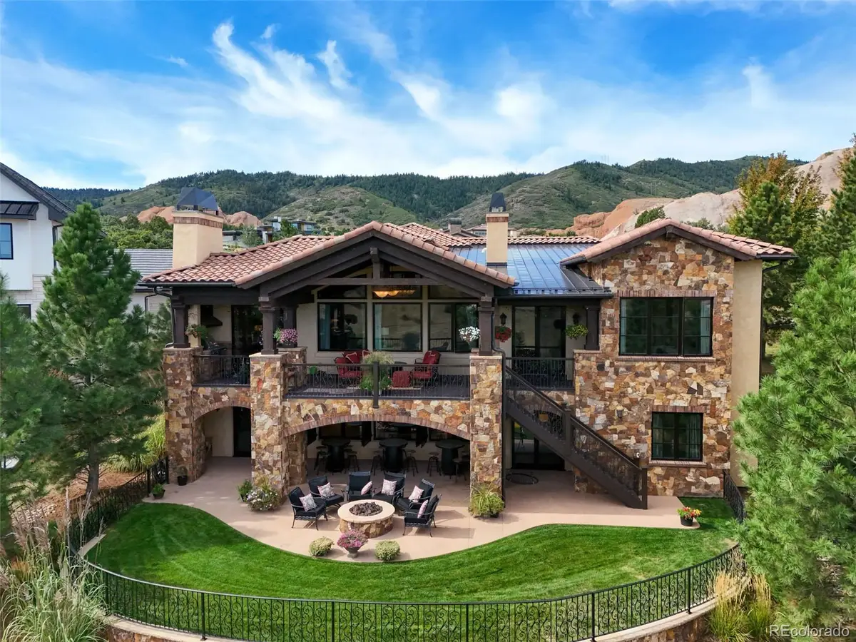 7188 Raphael Lane, Littleton, CO 80125 - #1