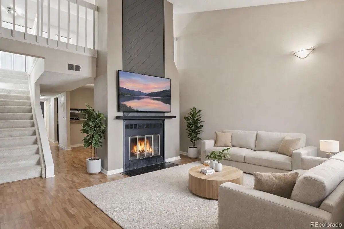 540 S Forest Street #3-201, Denver, CO 80246 - #1