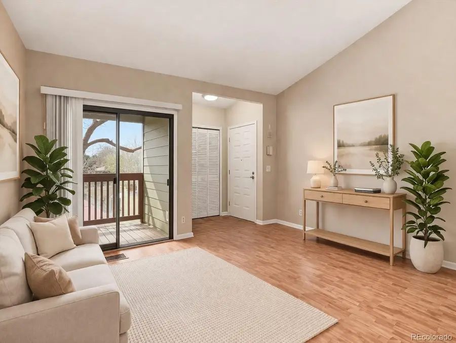 540 S Forest Street #3-201, Denver, CO 80246 - #2