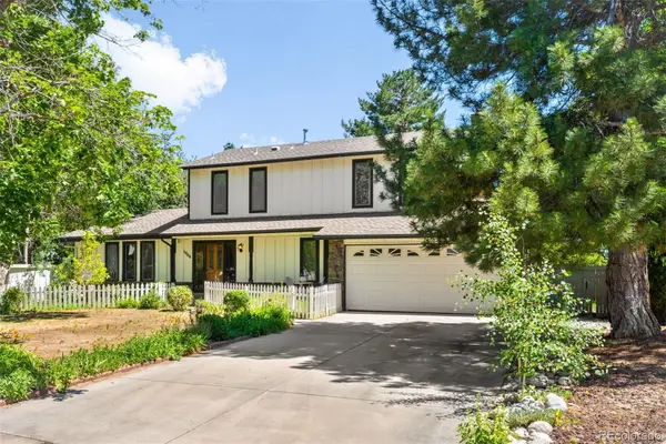 1966 S Macon Way, Aurora, CO 80014