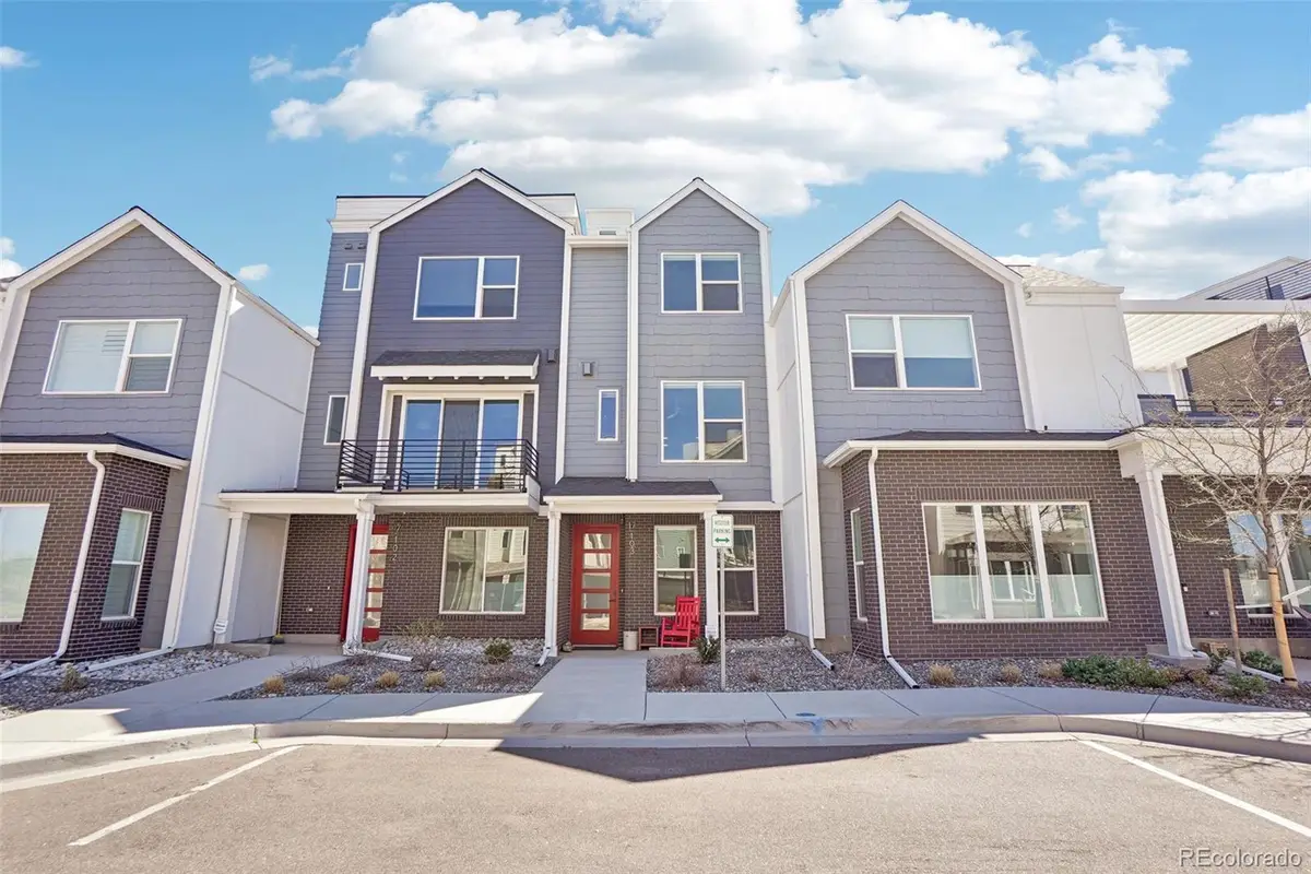 888 S Valentia Street #17-103, Denver, CO 80247 - #1