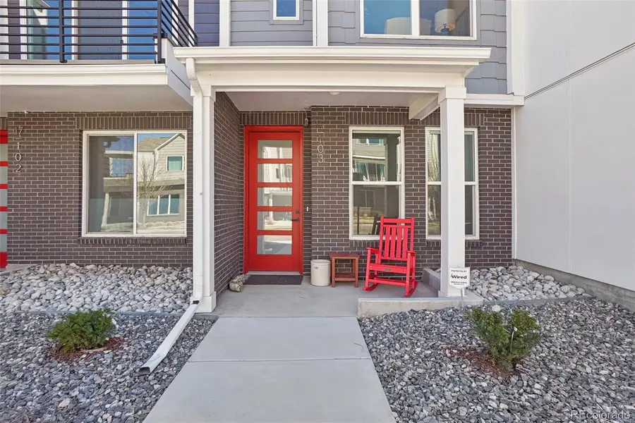 888 S Valentia Street #17-103, Denver, CO 80247 - #2