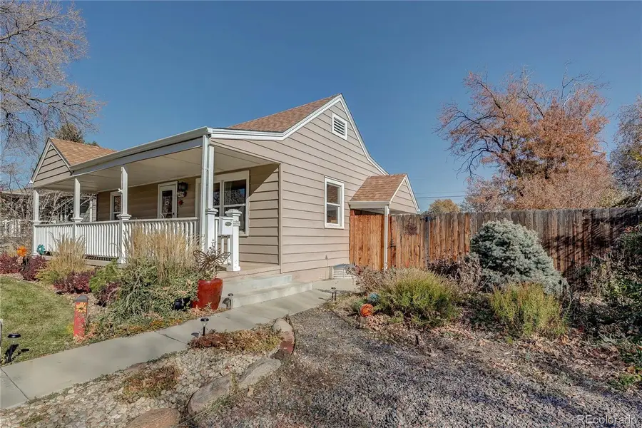 4720 S Pennsylvania Street, Englewood, CO 80113 - Image #2