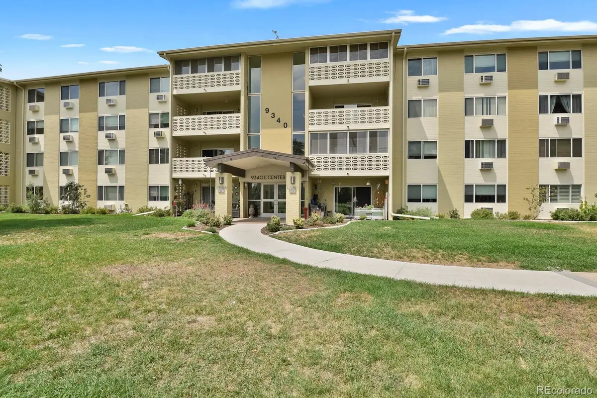 9340 E Center Avenue #6C, Denver, CO 80247 - #1