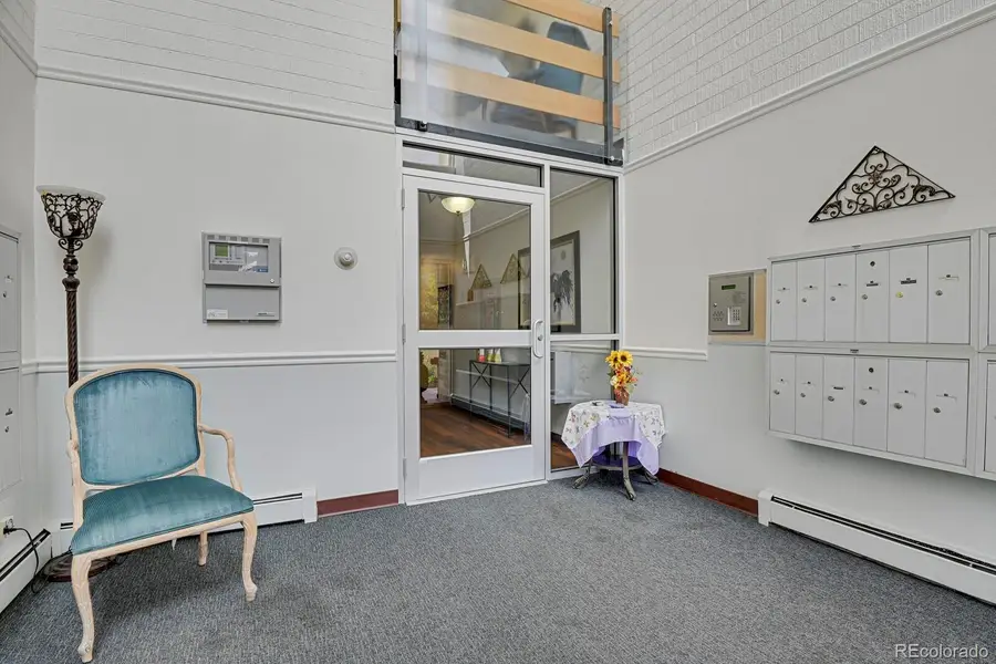 9340 E Center Avenue #6C, Denver, CO 80247 - #2