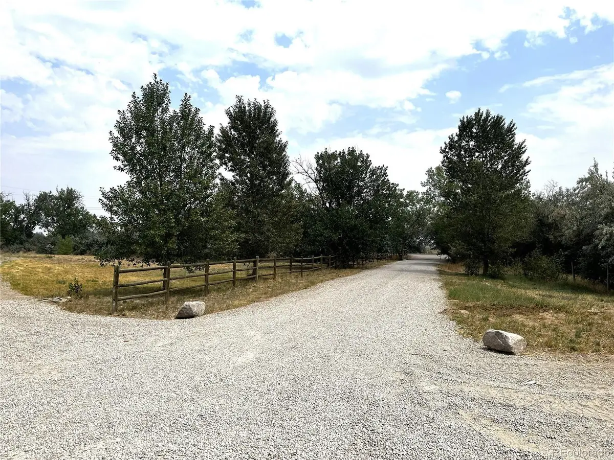 9469 County Road 59, Keenesburg, CO 80643 - #1