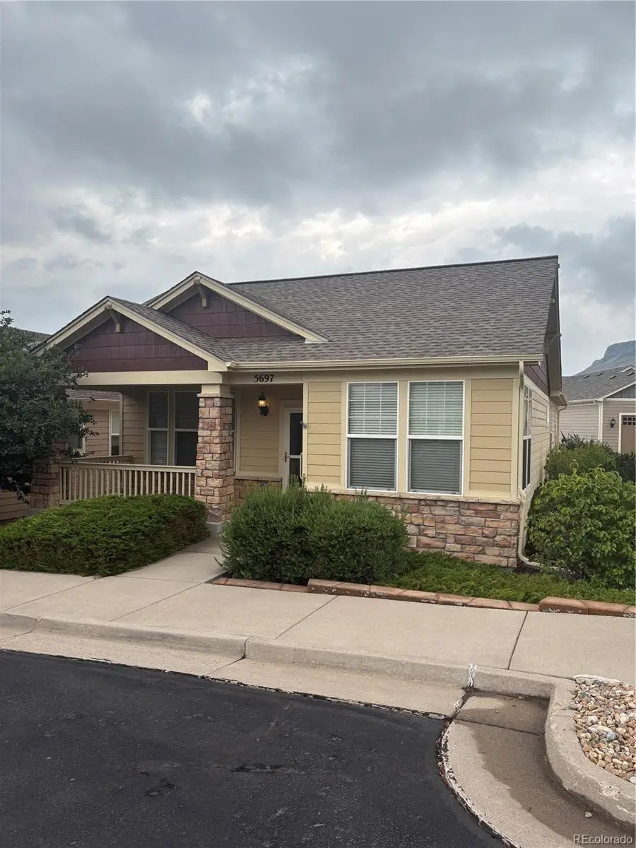 5697 Gore Range Court, Golden, CO 80403 - #1