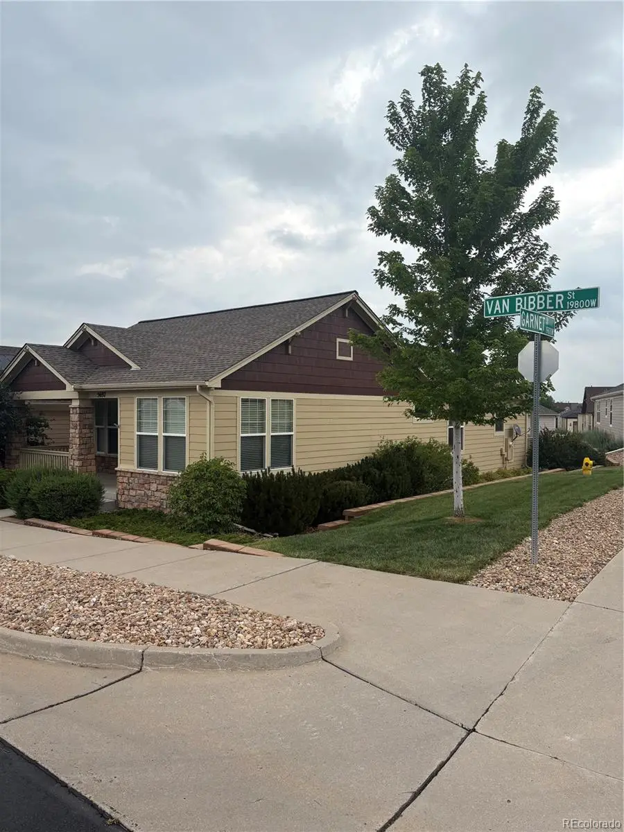5697 Gore Range Court, Golden, CO 80403 - #2