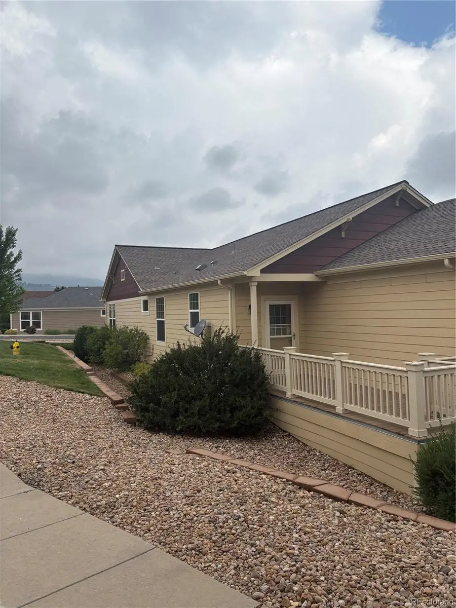 5697 Gore Range Court, Golden, CO 80403 - #3