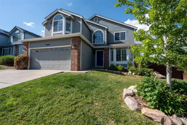 22351 E Lake Place, Aurora, CO 80015