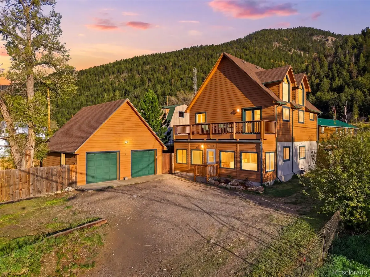 2805 Miner Street, Idaho Springs, CO 80452 - #1