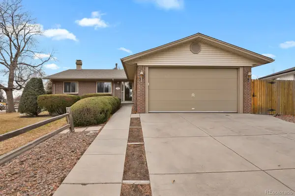 12414 W Florida Drive, Lakewood, CO 80228