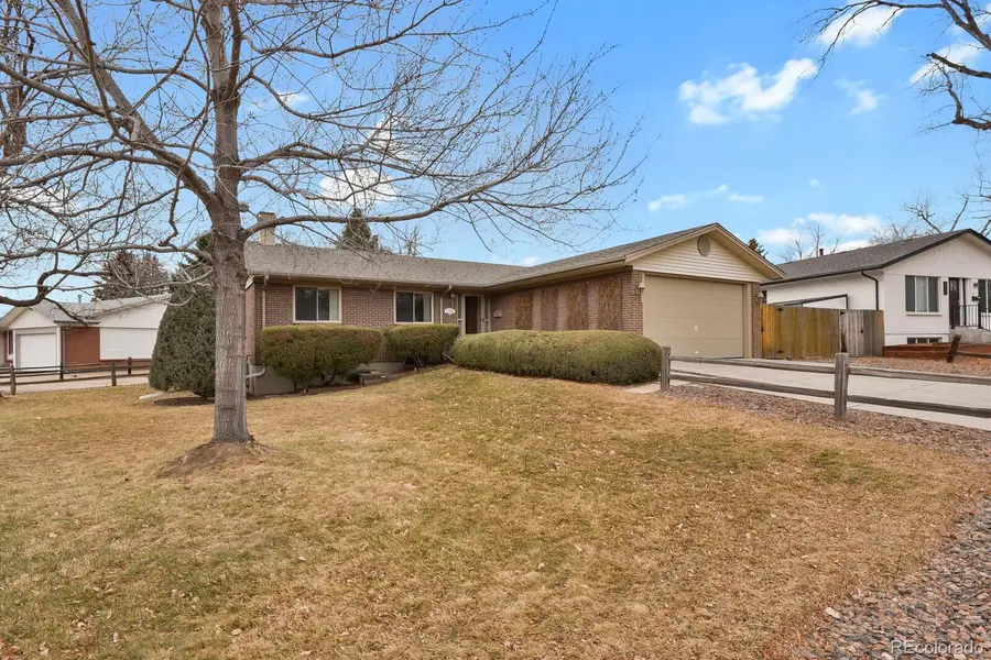 12414 W Florida Drive, Lakewood, CO 80228 - Image #2