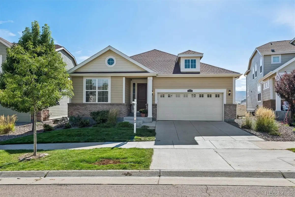 8409 Eldora Way, Arvada, CO 80007 - #1