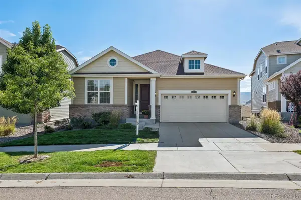 8409 Eldora Way, Arvada, CO 80007