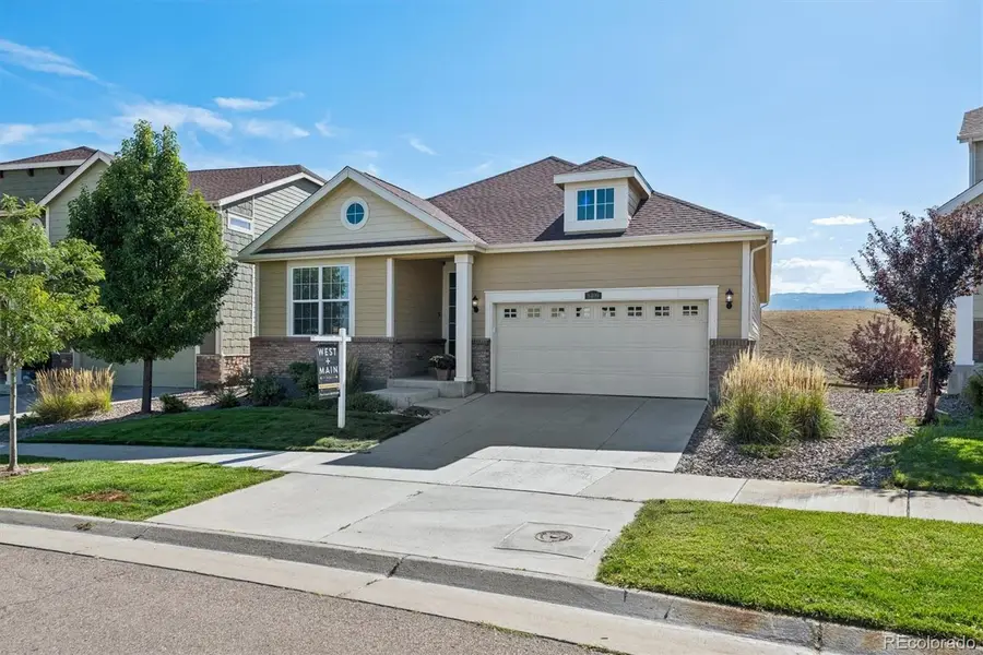 8409 Eldora Way, Arvada, CO 80007 - #2