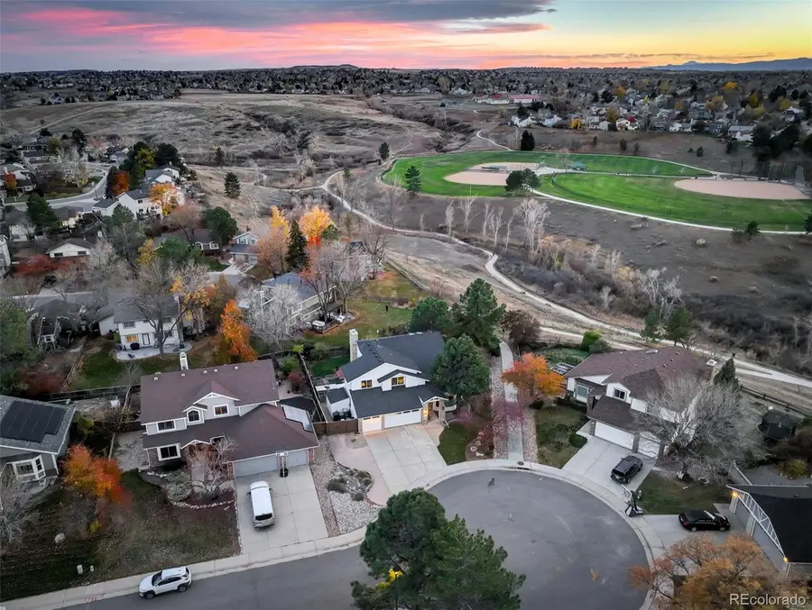 8864 S Indian Creek Street, Highlands Ranch, CO 80126 - #2