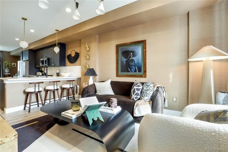 4925 W 10th Avenue #103, Denver, CO 80204 - #2